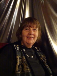 Cornelia Gellwitzki-Müller