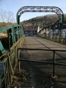 Kohlfurther Brücke