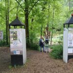 Haupteingang SinnesWald