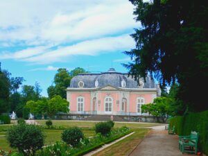 Schloß Benrath