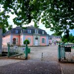 Schloß Benrath
