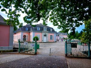 Schloß Benrath