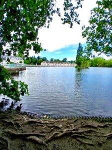 Schloßweiher